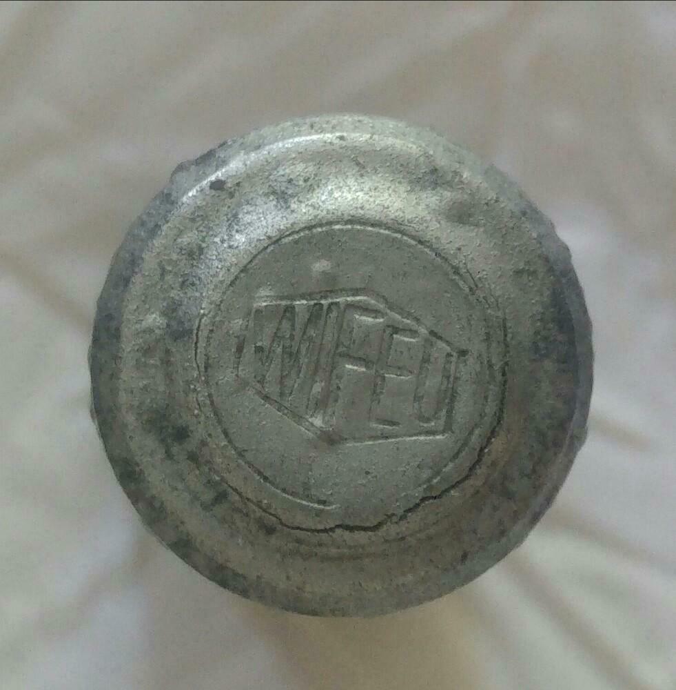 Briquet Wifeu Wehrmacht ww2, Collections, Objets militaires | Seconde Guerre mondiale, Enlèvement ou Envoi