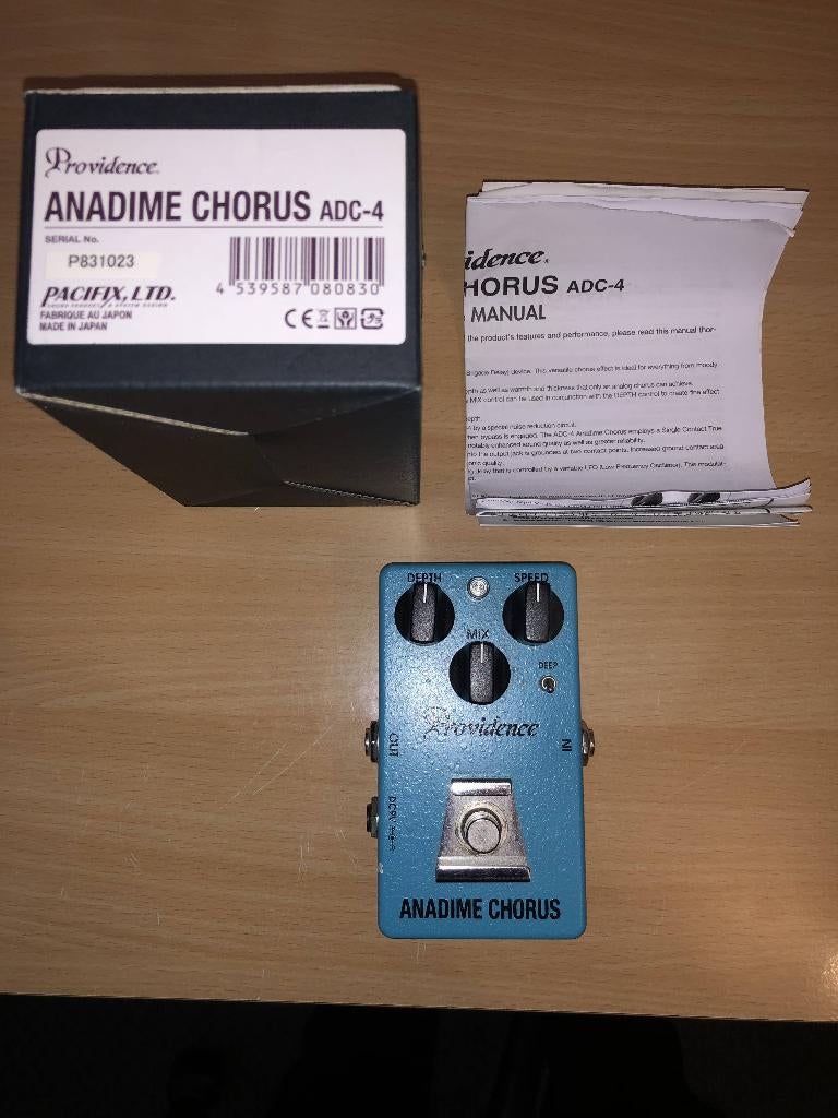 Effectpedalen, Musique & Instruments, Effets, Enlèvement ou Envoi, Utilisé, Autres types