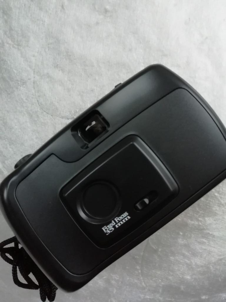 CAMERA Retro + filmrol DX 135/24, Ophalen, Compact