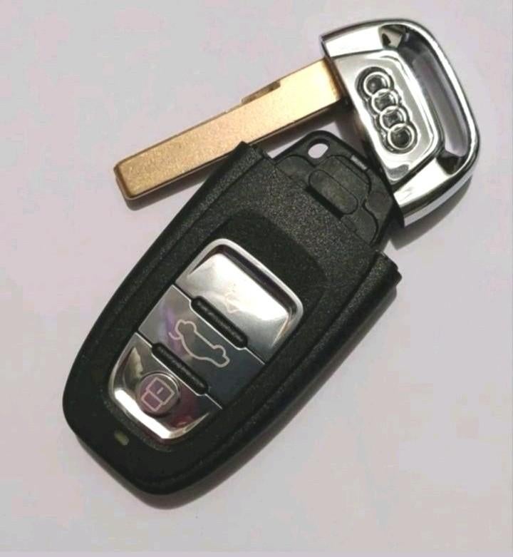 coque Télécommande AUDI, Autos : Pièces & Accessoires, Autres pièces automobiles, Enlèvement ou Envoi, Neuf, Audi