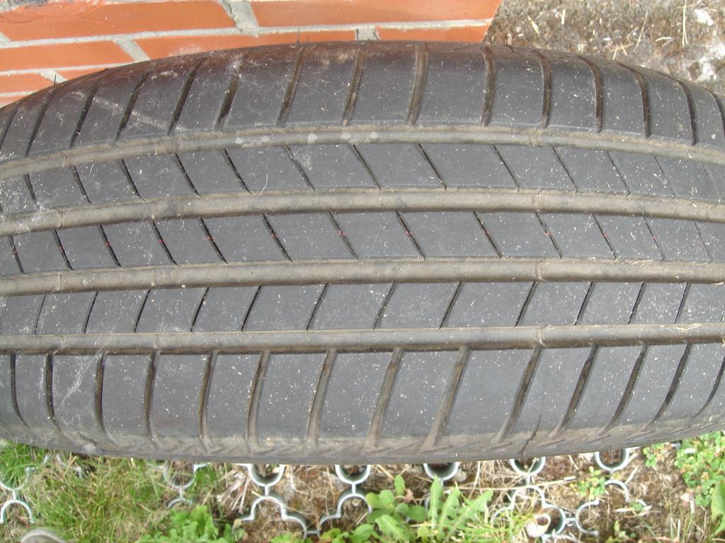 1 PNEU BRIDGESTONE TURANZA 195-65 R15 95H, 15 pouces, Véhicule de tourisme, Pneus été, Pneu(s)