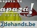 Nieuwe zwem - of badmutsen in stof, Ophalen of Verzenden, Nieuw