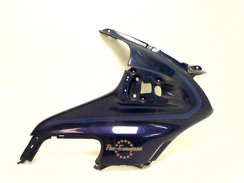 Carénage supérieur droit Honda ST 1100 PAN EUROPEAN, Enlèvement ou Envoi, Utilisé