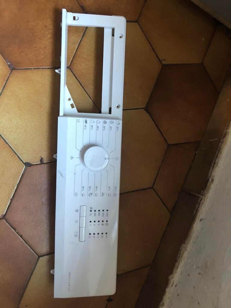 Pièces machine a laver, Bricolage & Construction, Sanitaire, Enlèvement, Utilisé, Autres types