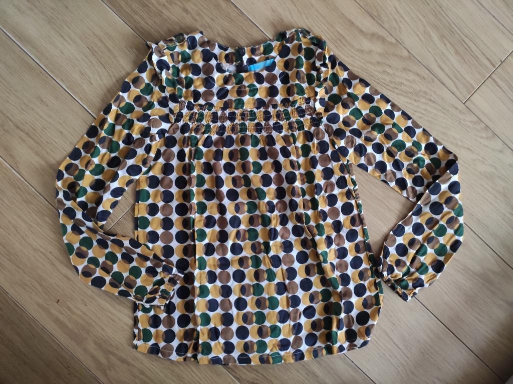 Blouse Fred and Ginger maat 164, Enlèvement ou Envoi, Utilisé, Fred and ginger, Fille