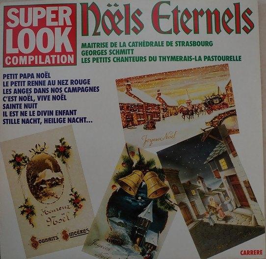 Les Petits Chanteurs Du Thymerais – Noëls Éternels, Du modernisme à nos jours, Enlèvement ou Envoi, Autres formats, Chant