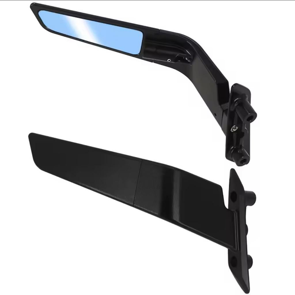 Retroviseurs t max 530 2017-2019 type rizoma, Ophalen of Verzenden, Nieuw