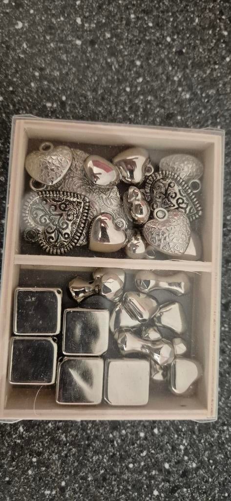 Diverse hangertjes, Ophalen of Verzenden, Nieuw