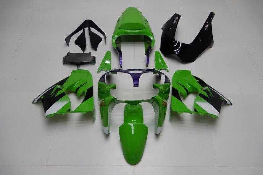 Carénage AVDB pour KAWASAKI ZX9R 2000 - 2003, Enlèvement ou Envoi, Neuf
