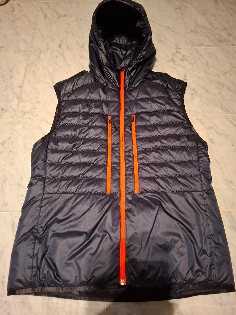BOGNER FIRE & ICE bodywarmer zonder mouwen en capuchon M, BOGNER, Ophalen of Verzenden, Zo goed als nieuw, Maat 48/50 (M)