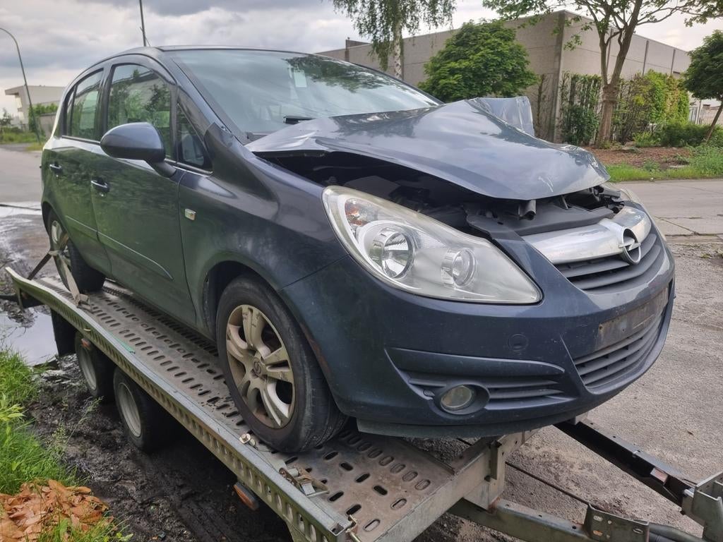 Opel Corsa D 1.3Cdti 2007 à vendre en pièces, Enlèvement ou Envoi, Opel