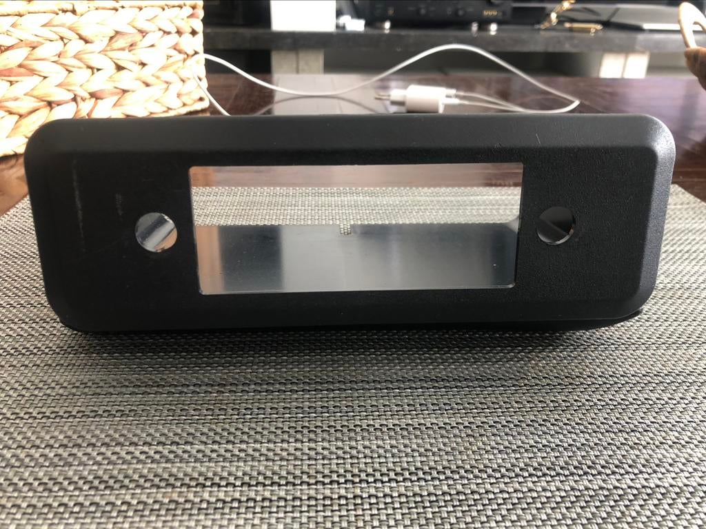 support cadre console pour autoradio ancêtre oldtimer, Autos : Pièces & Accessoires, Utilisé, BMW