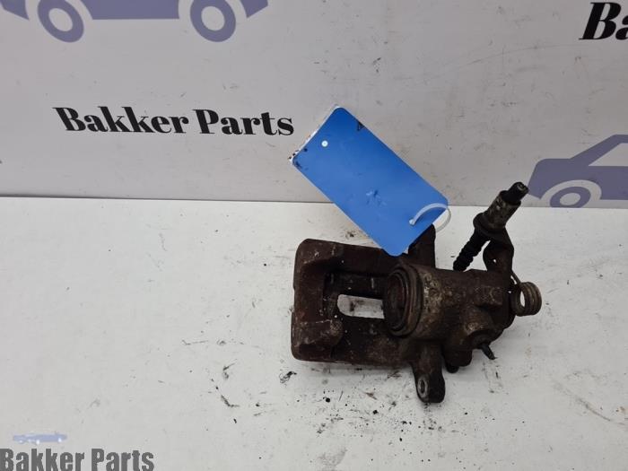 Etrier de frein (pince) arrière gauche d'un Citroen DS4, -, 3 mois de garantie, Utilisé, -