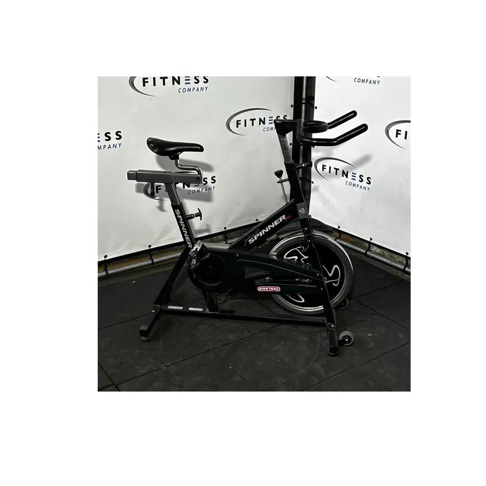 Star Trac – Spinner Pro – Spinning Bike, Enlèvement ou Envoi, Utilisé, Bras, Autres types