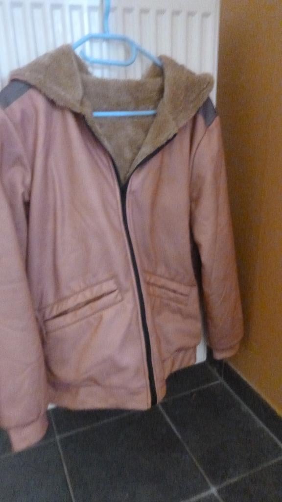 jas, Enlèvement, Neuf, Orange