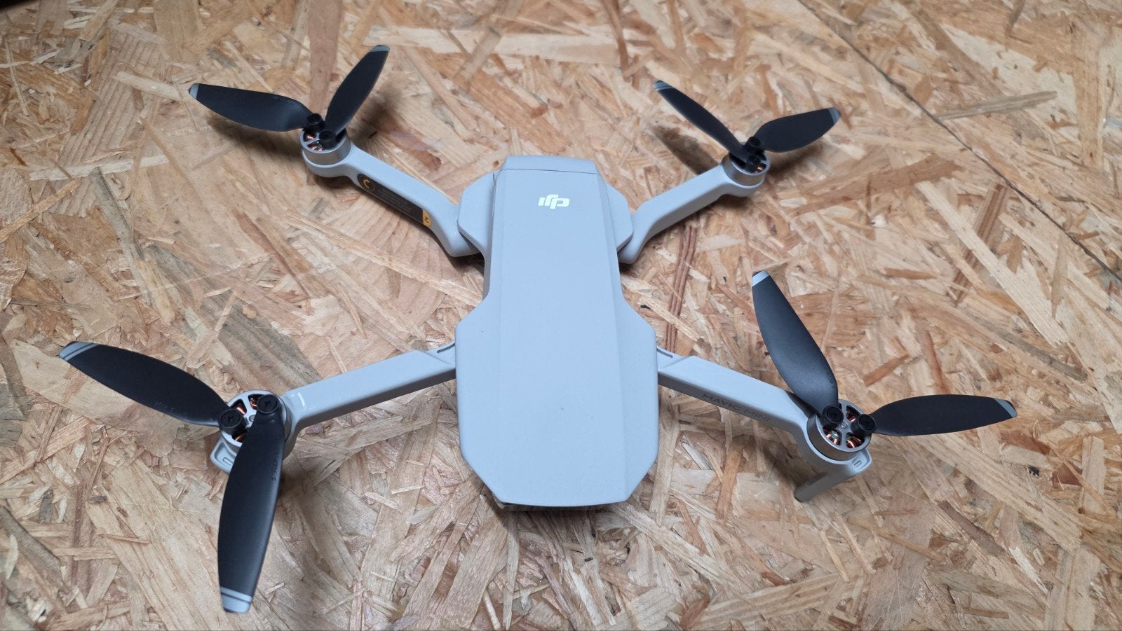 DJI mini fly more combo, TV, Hi-fi & Vidéo, Drones, Enlèvement, DJI