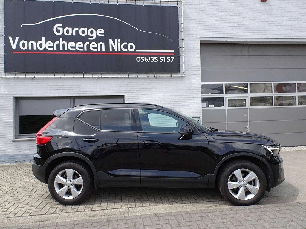Volvo XC40 1.5T2 VIRTUAL,CARPLAY,CAMERA,FULL LED,NAVI,CRUISE, Auto's, https://public.car-pass.be/vhr/6eb09a5b-4e66-4aeb-bc35-1727ddeb4adb