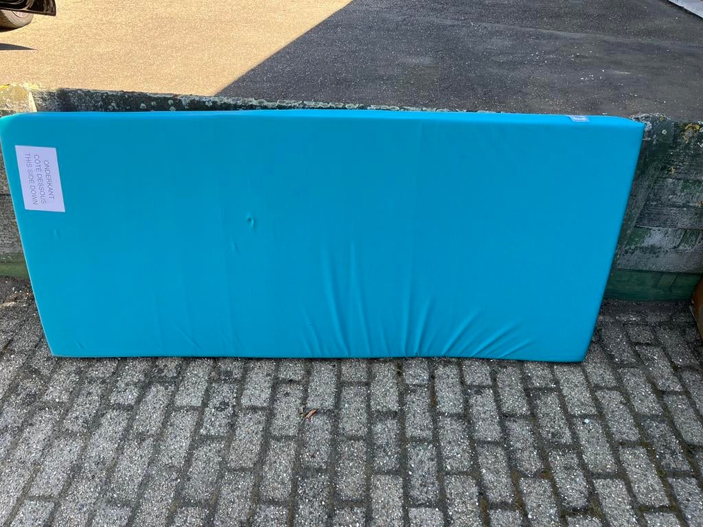 Sampli matras tegen doorligwonden, Ophalen, Zo goed als nieuw
