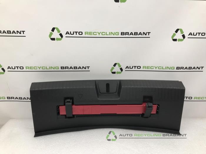 Revêtement de la benne d'un Volkswagen Beetle, Autos : Pièces & Accessoires, -, 3 mois de garantie, Utilisé, -
