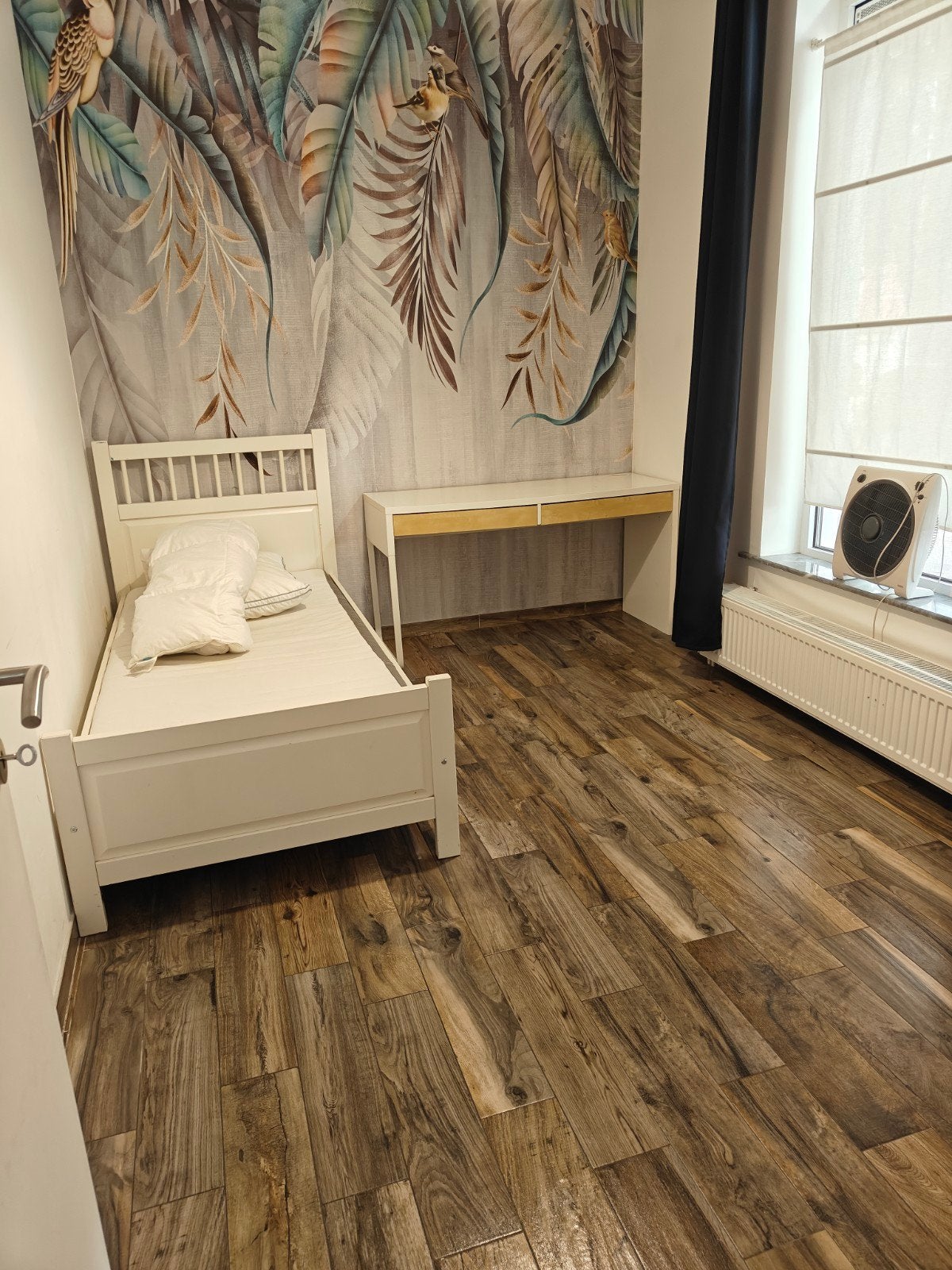 kamer  voor student ( enkel dames), Immo, Gent