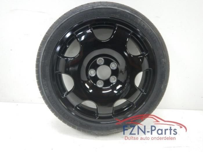 Ford Mustang VI 2.3 Ecoboost 18 INCH Thuiskomer, Autos : Pièces & Accessoires, Enlèvement ou Envoi, Neuf, Autre, Pneu(s)