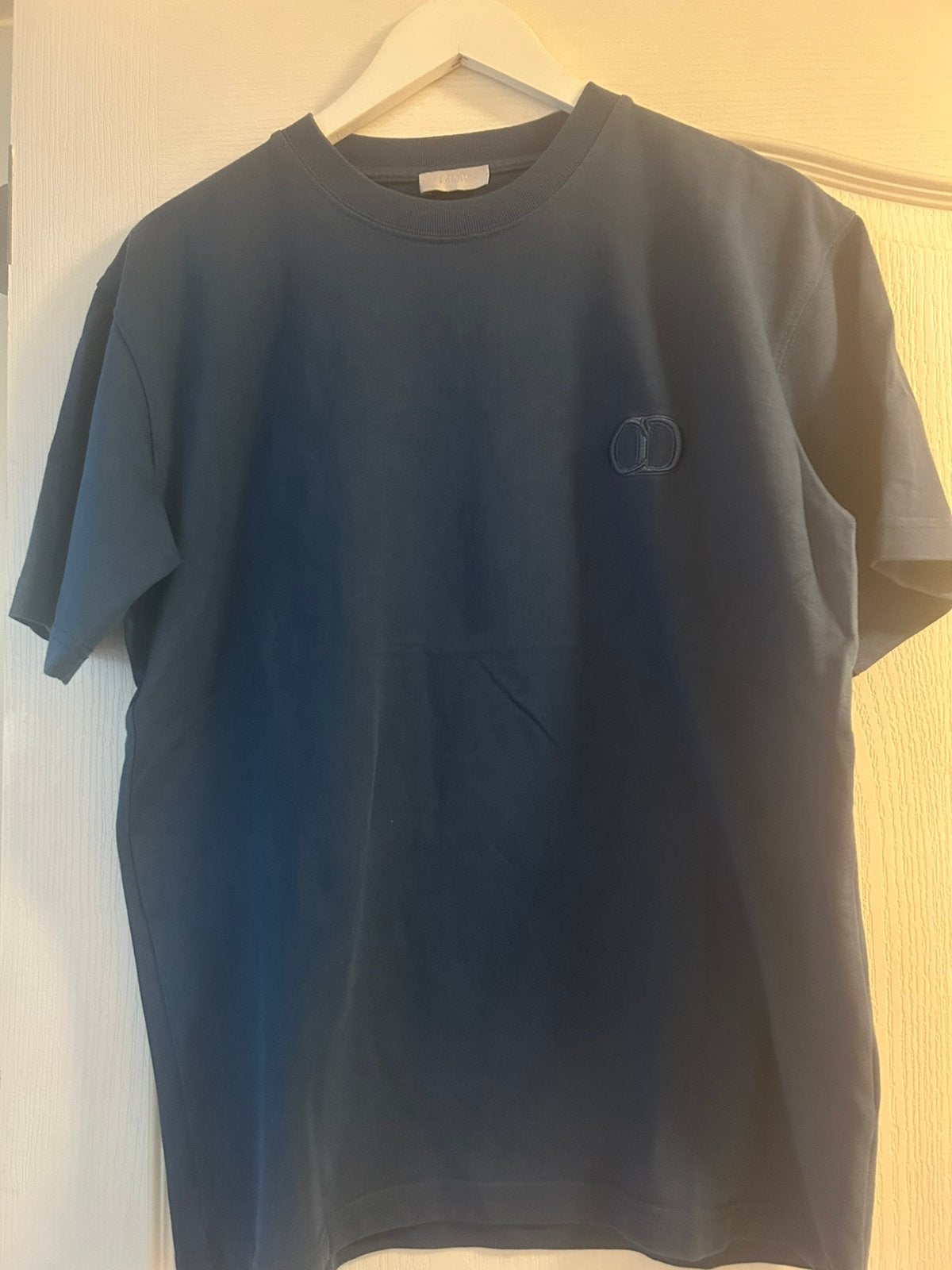 Dior originele heren tshirt maat s te koop, Kleding | Heren, Ophalen of Verzenden, Zo goed als nieuw, Maat 46 (S) of kleiner