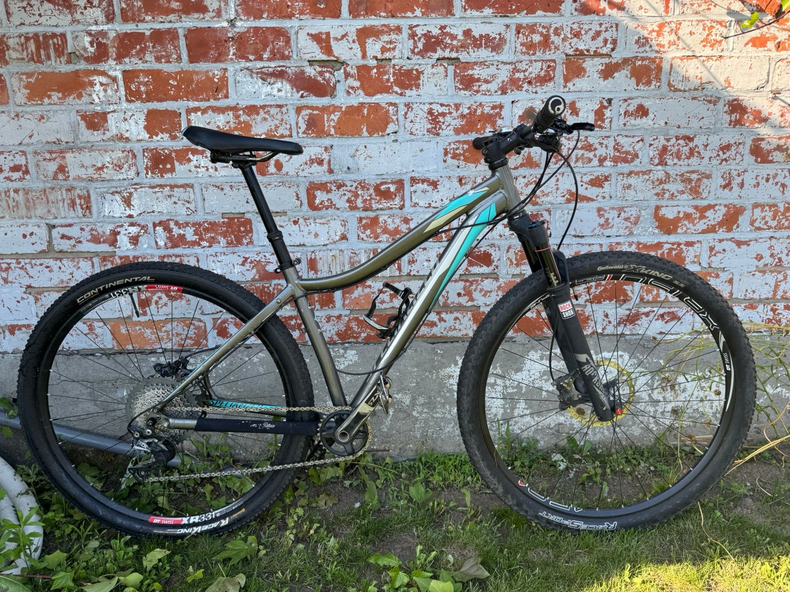 Specialized Myka 29” met vele upgrades, Fietsen en Brommers, Gebruikt, Hardtail, Dames, Schijfrem