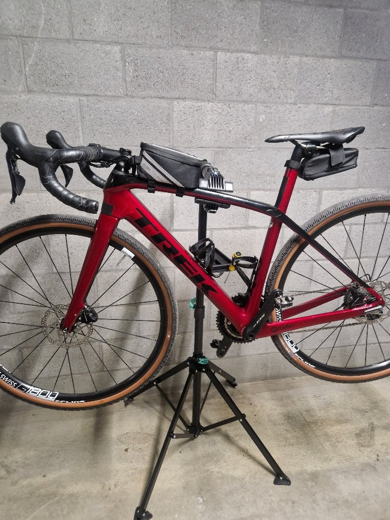 trek, Fietsen en Brommers, Ophalen, Gebruikt, Overige merken