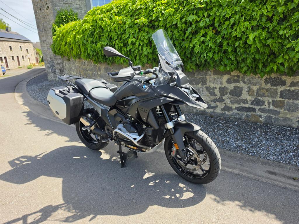 BMW r 1300 gs uit 2023 verkopen, Motoren, Ophalen, Zo goed als nieuw