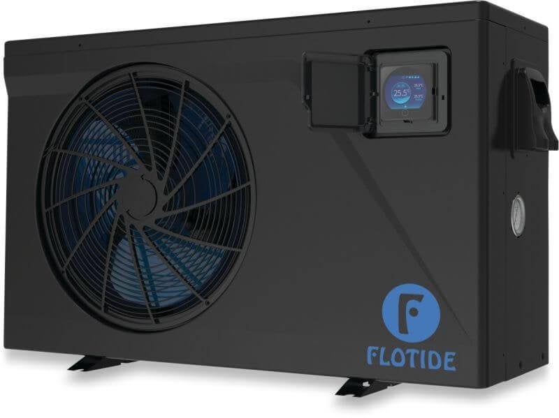 PAC - Pompe à chaleur Full Inverter 7 à 30kw, Enlèvement, Neuf, Chauffage