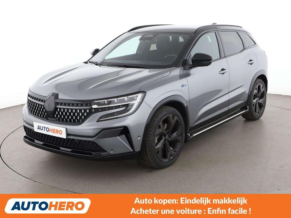 Renault Austral 1.2 Hybrid E-Tech Iconic Esprit Alpine, Gebruikt, 1199 cc, Alcantara, 1517 kg