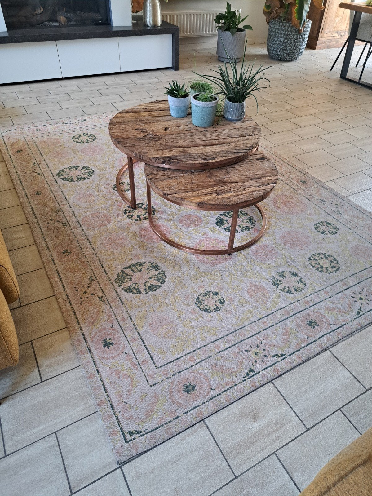 mooi tapijt! 190 x 280 cm, Maison & Meubles, Ameublement | Revêtements de sol, Enlèvement, Tapis