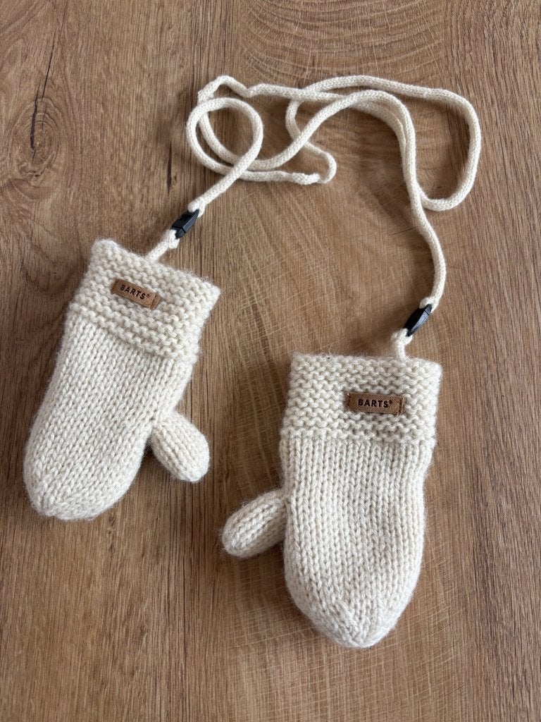 Babywantjes Barts, Kinderen en Baby's, Ophalen, Jongetje of Meisje, Wanten, Barts