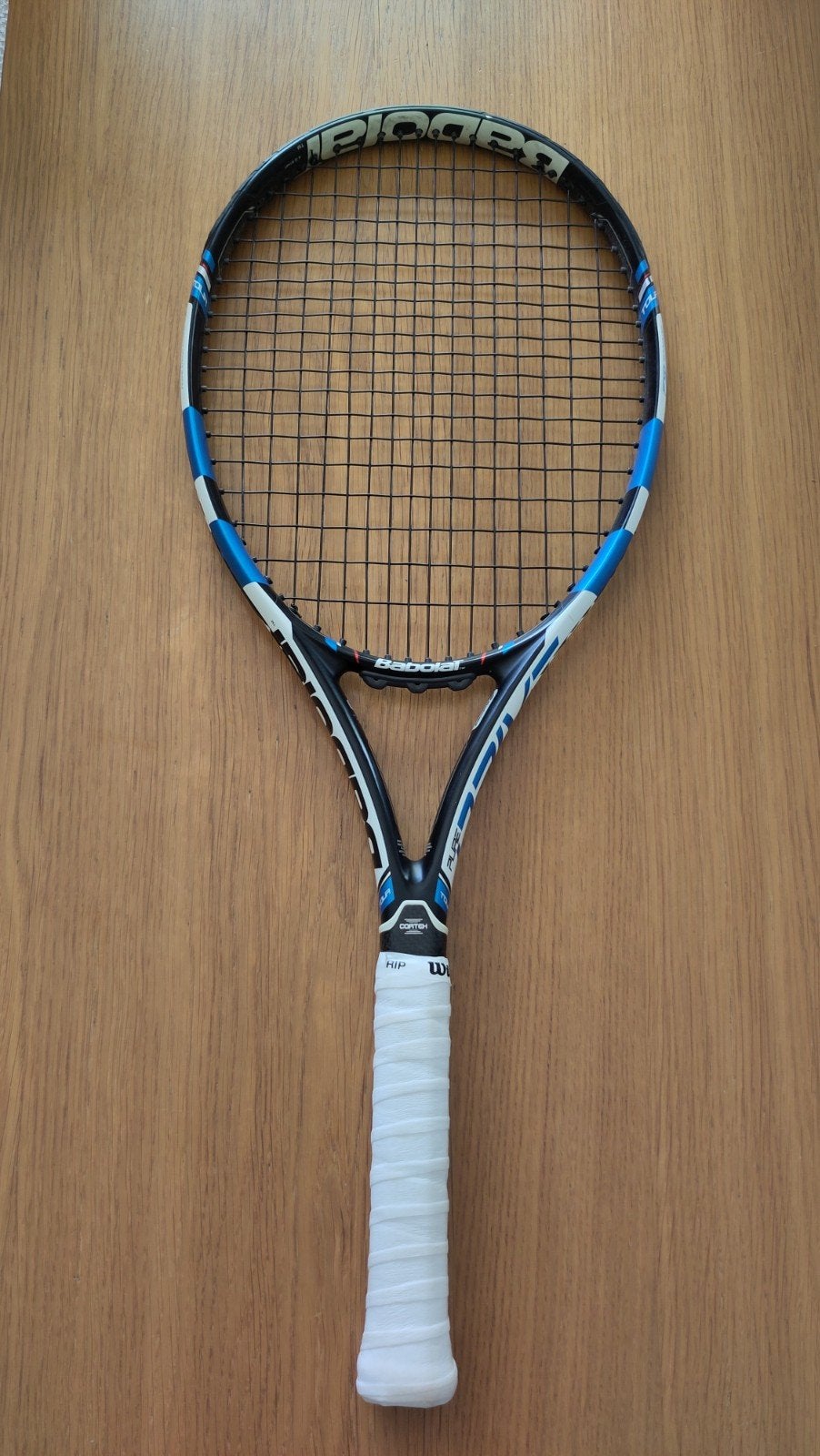 Raquette Tennis Babolat Pure Drive Tour (grip 2), Sports & Fitness, Enlèvement, Raquette, Babolat