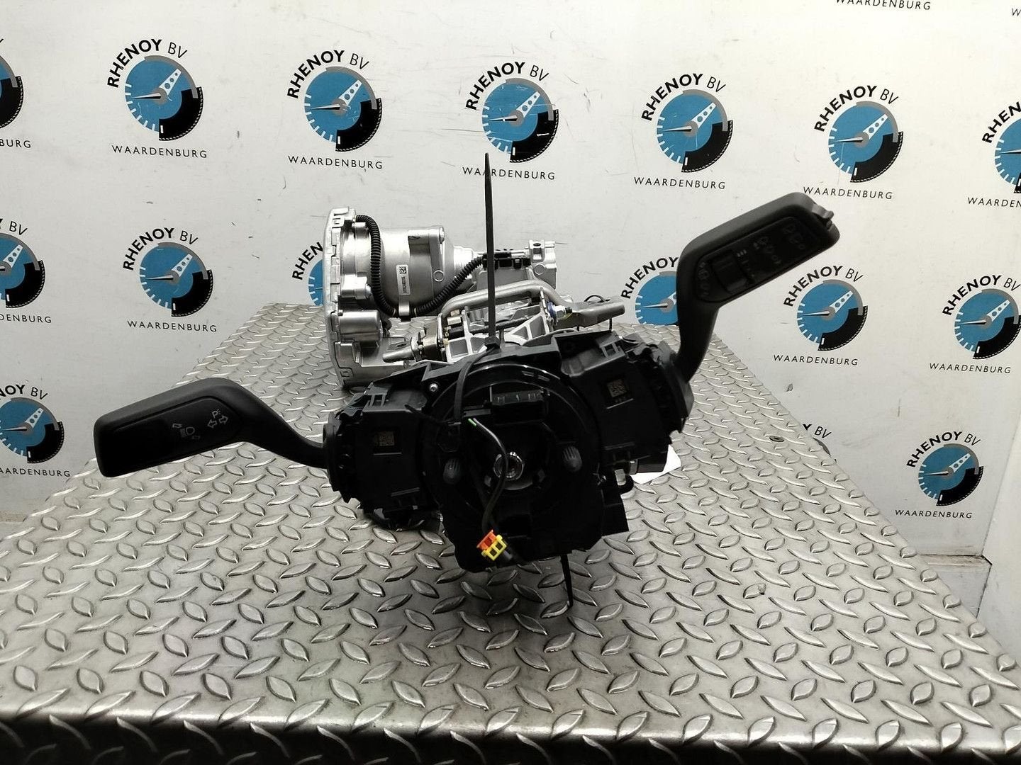 FORD KUGA ST-Line 2.5PHEV STUURKOLOM PZ113D077BE, 2871779 20, Enlèvement ou Envoi, Utilisé, ARN reconnu