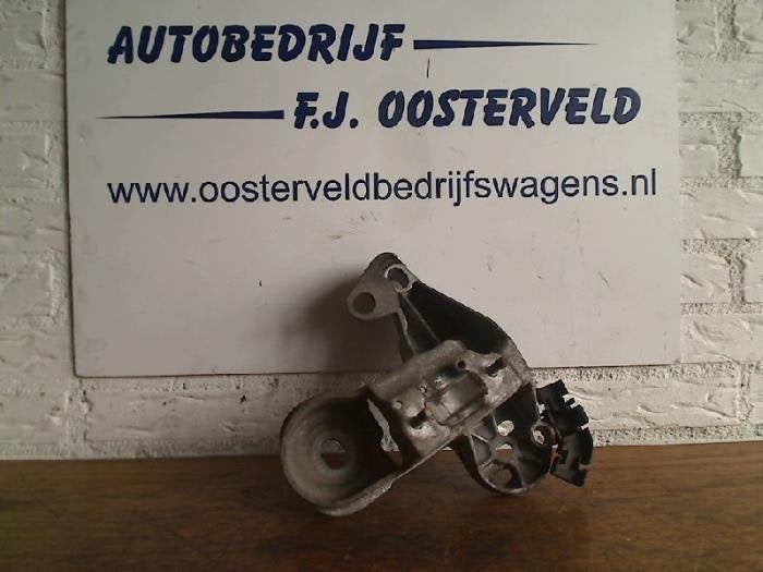Support moteur d'un Volkswagen Passat, Volkswagen, -, 3 mois de garantie, Utilisé