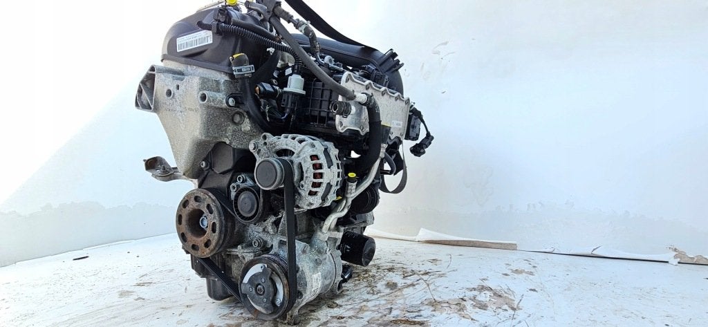 Moteur CHPA Nu VW LEON OCTAVIA SKODA SEAT GOLF, Envoi, Utilisé, Daihatsu