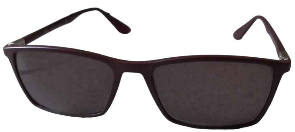 Lunettes de soleil Ray-Ban 7049., Enlèvement ou Envoi, B, Utilisé, Ray-Ban