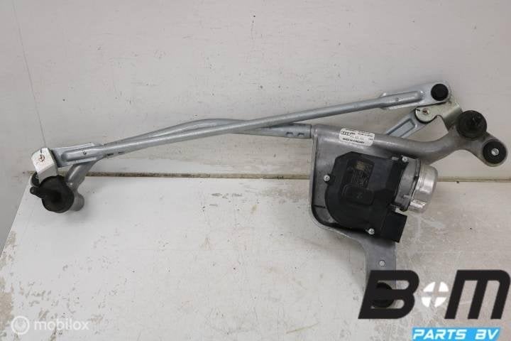 Ruitenwissermechaniek Audi E-Tron 4KL955119, Auto-onderdelen, Ruiten en Toebehoren, Gebruikt
