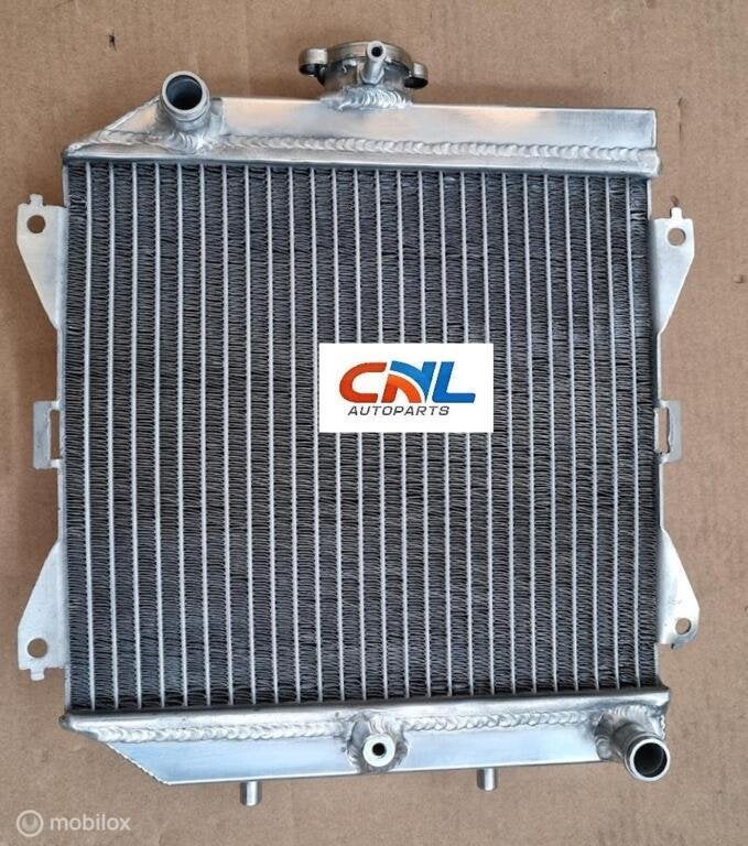 Radiateur HONDA Rancher TRX420 2007-2020 / TRX500 2012-2019, Motoren, Nieuw, Ophalen of Verzenden