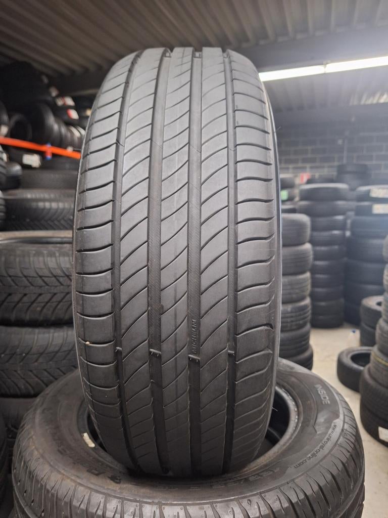 21560r17 Michelin 6mm Demo banden, Ophalen