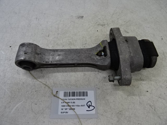 SUPPORT BOITE DE VITESSES Hyundai Tucson (TL), Hyundai Motor Deutschland GmbH, Kaiserleipromenade 5
63067  Offenbach am Main, DE