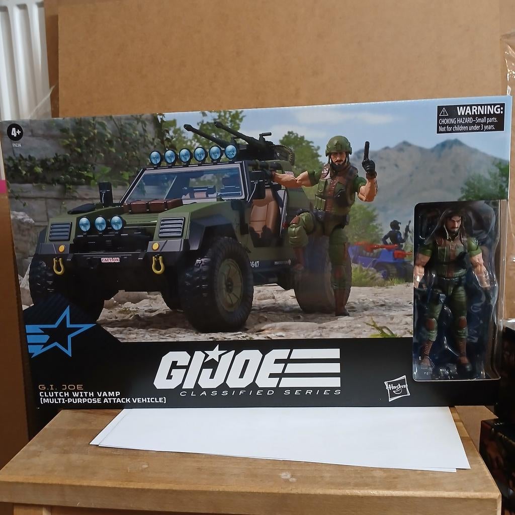 GI Joe Classified, WWE,  Star Wars, Marvel Legends, X-Men, Verzamelen, Ophalen of Verzenden