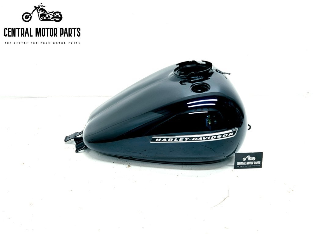Benzine Tank Midnight Blue Touring 2008-2025, Motoren, Verzenden, Gebruikt