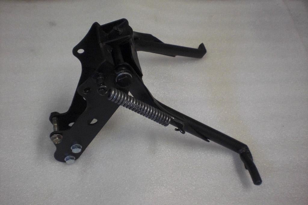 Honda PX 50 onderstel met staander gereviseerd, Enlèvement ou Envoi, Comme neuf, Autres types, Honda