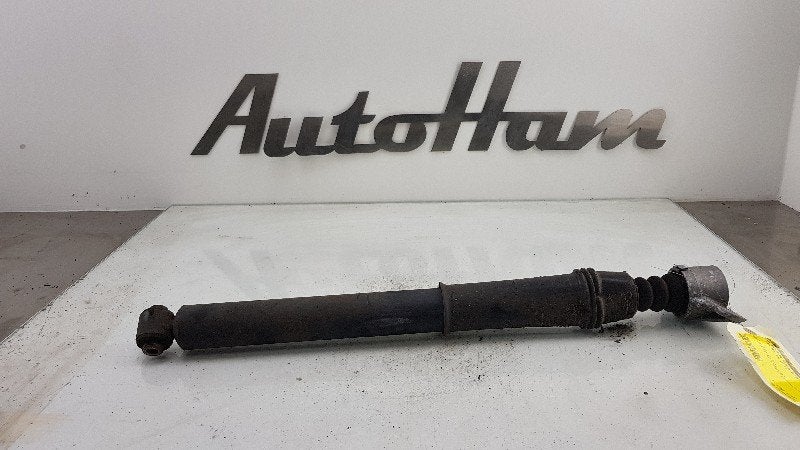 AMORTISSEUR ARRIÈRE DROIT Citroën DS4 (NX) (|5206ZW|), Dhr. J. Ham, Citroën, Administratie@autoham.nl, Utilisé