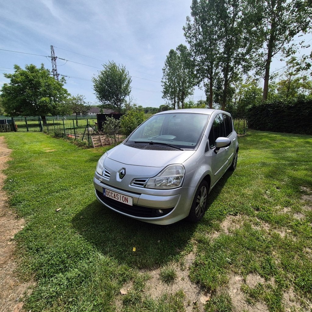 Voiture a vendre, Autos, Argent ou Gris, 5 places, Automatique, Particulier