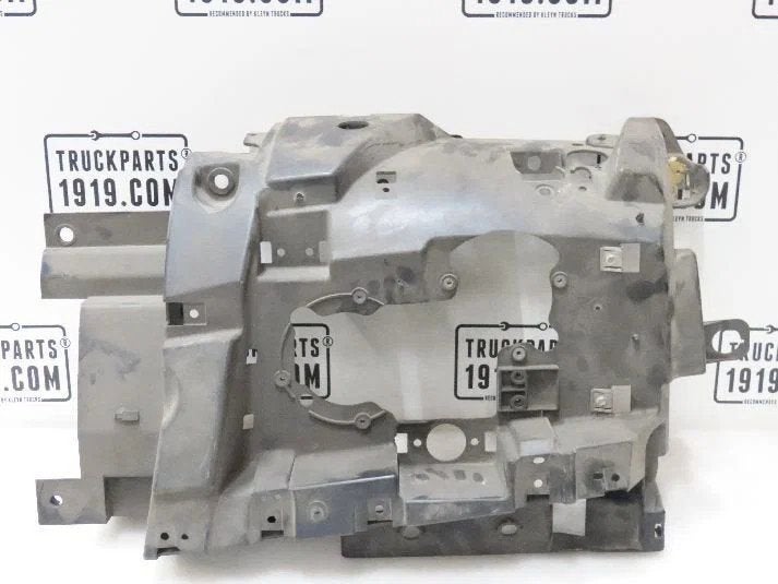 Volvo 82424434 |  Koplamp drager Re., Enlèvement, Utilisé, Volvo, Carrosserie et Tôlerie