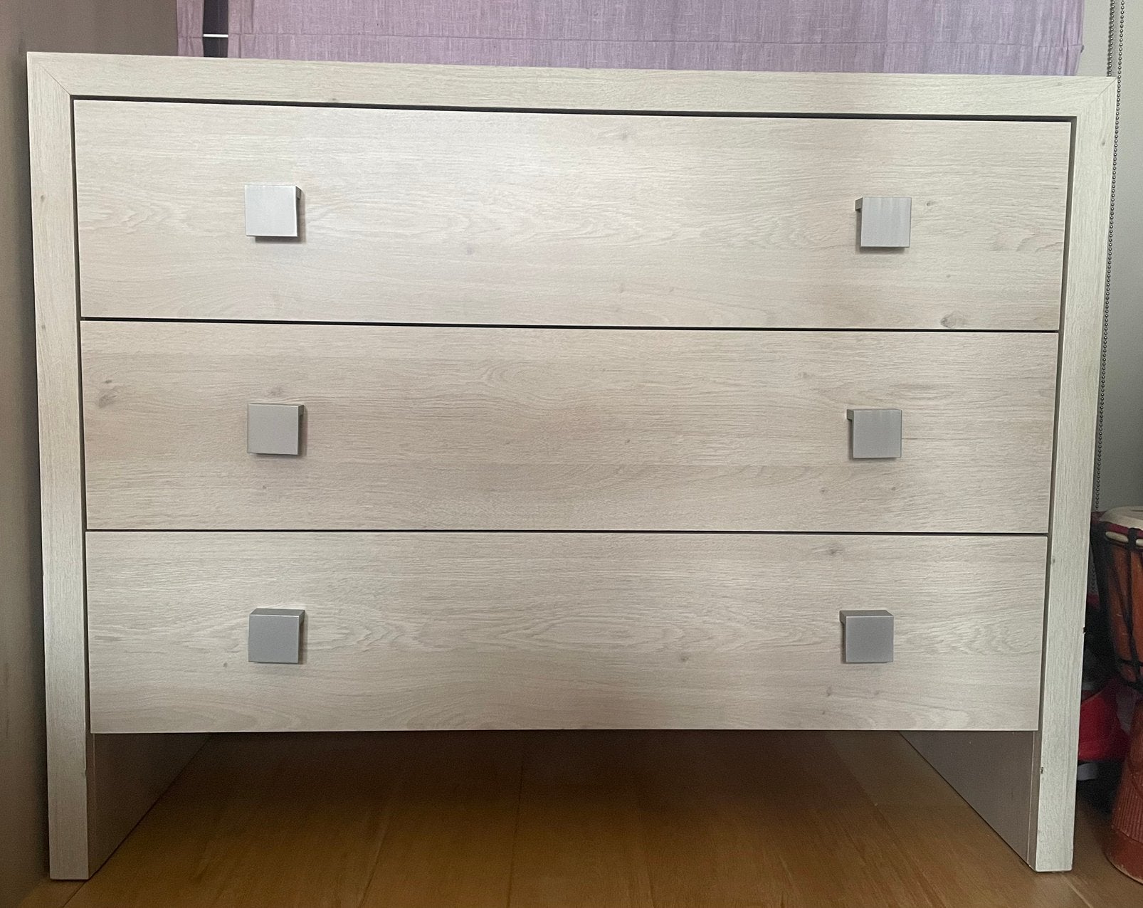 Une commode, Maison & Meubles, Enlèvement, Utilisé