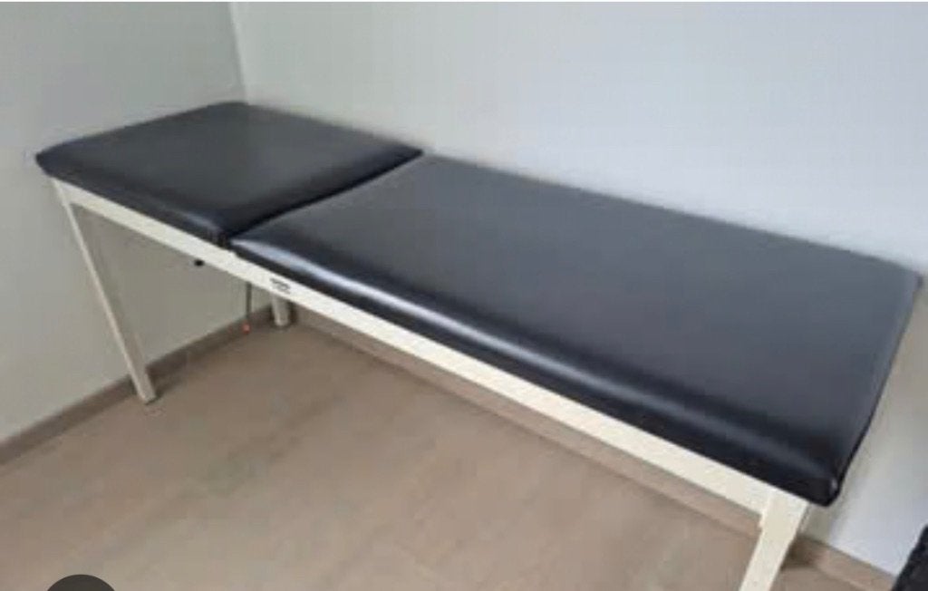 Massagetafel, Sports & Fitness, Produits de massage, Enlèvement, Utilisé, Table de massage